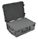 SKB 3i-3424-12BC Utility Case with Cubed foam from Cases2Go - Image 1