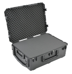 SKB 3i-3424-12BC Utility Case with Cubed foam from Cases2Go - Image 1