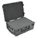 SKB 3i-3424-12BC Utility Case with Cubed foam from Cases2Go - Image 1