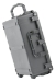 SKB iSeries Shipping Case for 12 Laptops from Cases2Go- Closed Back Upright