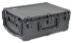 SKB iSeries Shipping Case for 12 Laptops from Cases2Go- Closed Right