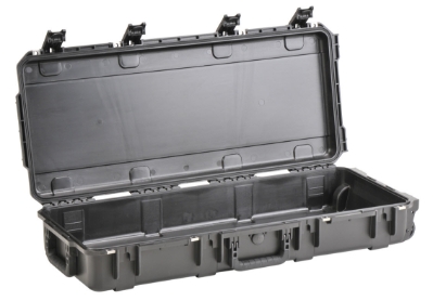 NSN 8145-01-652-1533 SKB iSeries 3i-3614-6B-E empty waterproof protective case