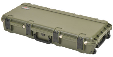 SKB 3i-3614-6M-L Utility Case Layered Foam from Cases2Go - Image 1