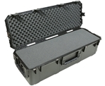 SKB 3i-4213-12BL (Open, Right) from Cases2Go