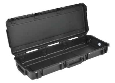 NSN 1095-01-601-2985 SKB iSeries 3i-4214-5B-E empty waterproof small arms case