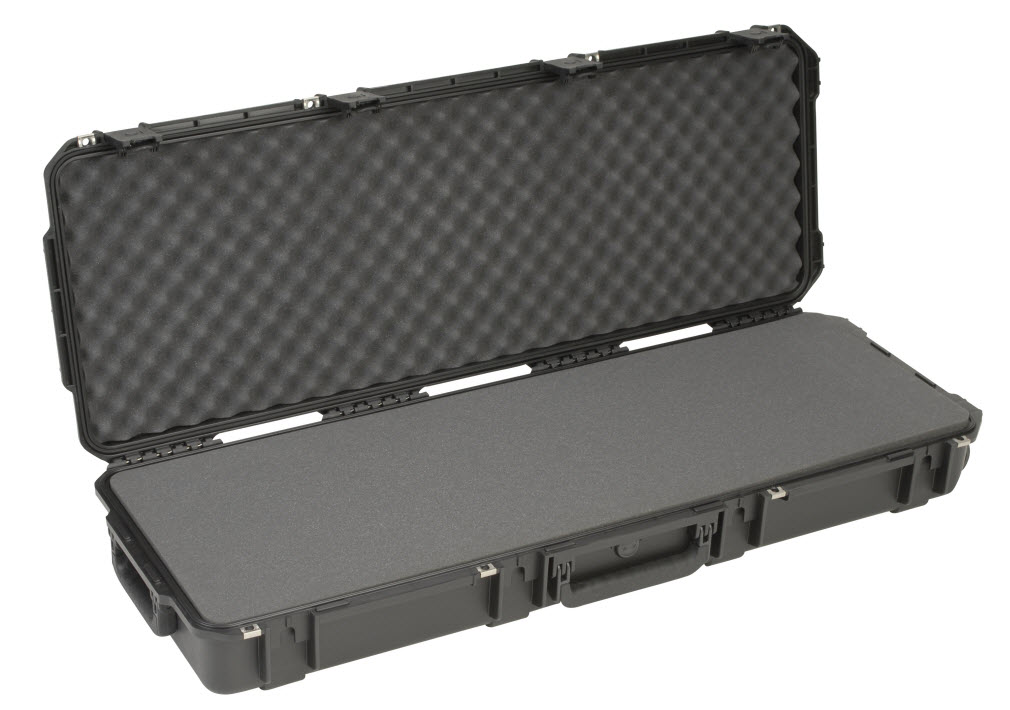SKB 3i-4214-5B-L Utility Case with Layered foam from Cases2Go - Image 1