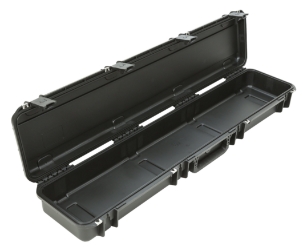 SKB 3i-4909-5B-E Utility Case Empty with Black Exterior from Cases2Go - Image 1