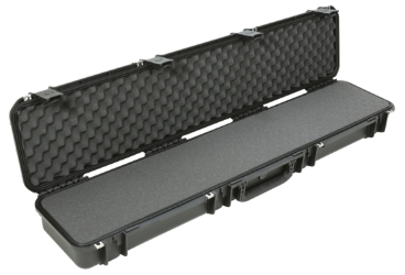 SKB 3i-4909-5B-L Utility Case with foam and Black Exterior from Cases2Go - Image 1
