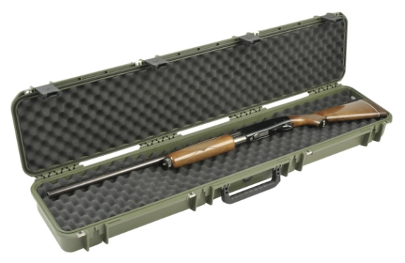 SKB 3i-4909-SR-M Utility Case with Foam from Cases2Go - Image 1