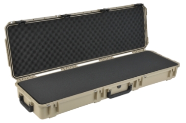 SKB 3i-5014-6T-L Utility Case with Layered Foam from Cases2Go - Image 1