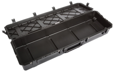 NSN 8115-01-707-4355 SKB iSeries 3i-5616-9B-E empty waterproof protective case