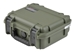 3i-0907-4M-L Waterproof Pistol Case by SKB from Cases2Go - Closed Left