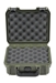 3i-0907-4M-L Waterproof Pistol Case by SKB from Cases2Go - Open right