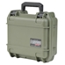 3i-0907-4M-L Waterproof Pistol Case by SKB from Cases2Go - Closed Left Upright