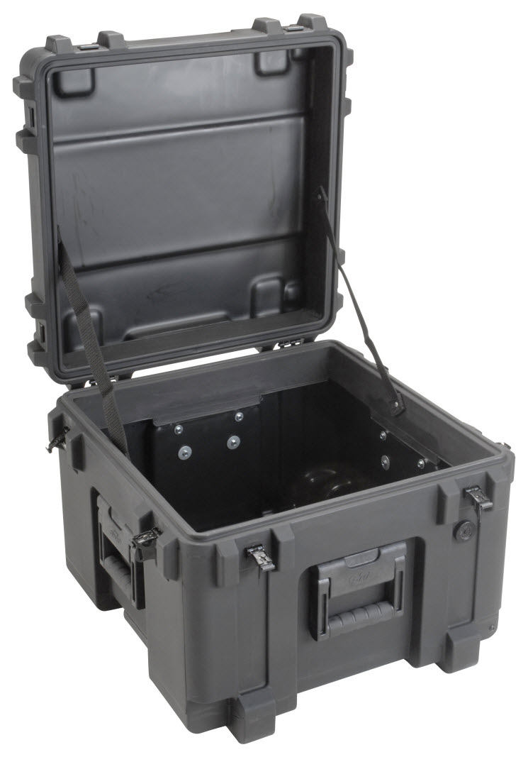 SKB 3R1919-14B-E (Open, Left) from Cases2Go
