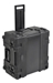 SKB 3R2222-12B-CW (Handle Up Right) from Cases2Go