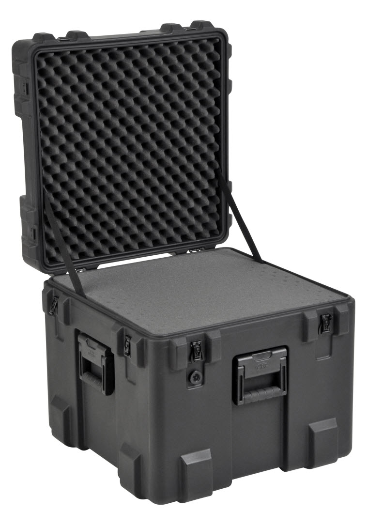 SKB 3R2222-20B-C (Open Right) from Cases2Go