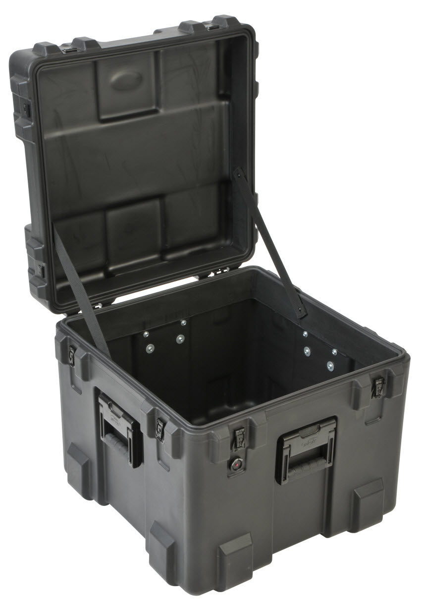Military Cases | Deployable Containers | Pelican | SKB | ZARGES