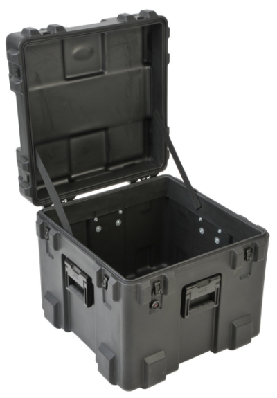 SKB 3R2222-20B-E (Open Right) from Cases2Go