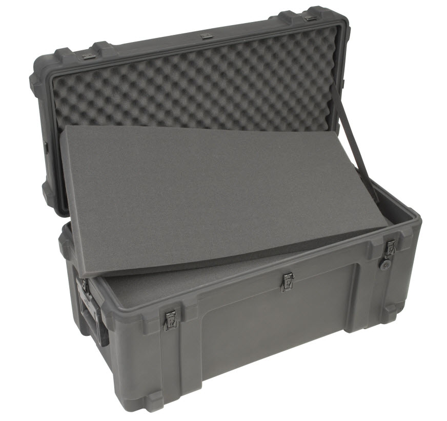 SKB 3R3214-15B-CW (Open Left) from Cases2Go