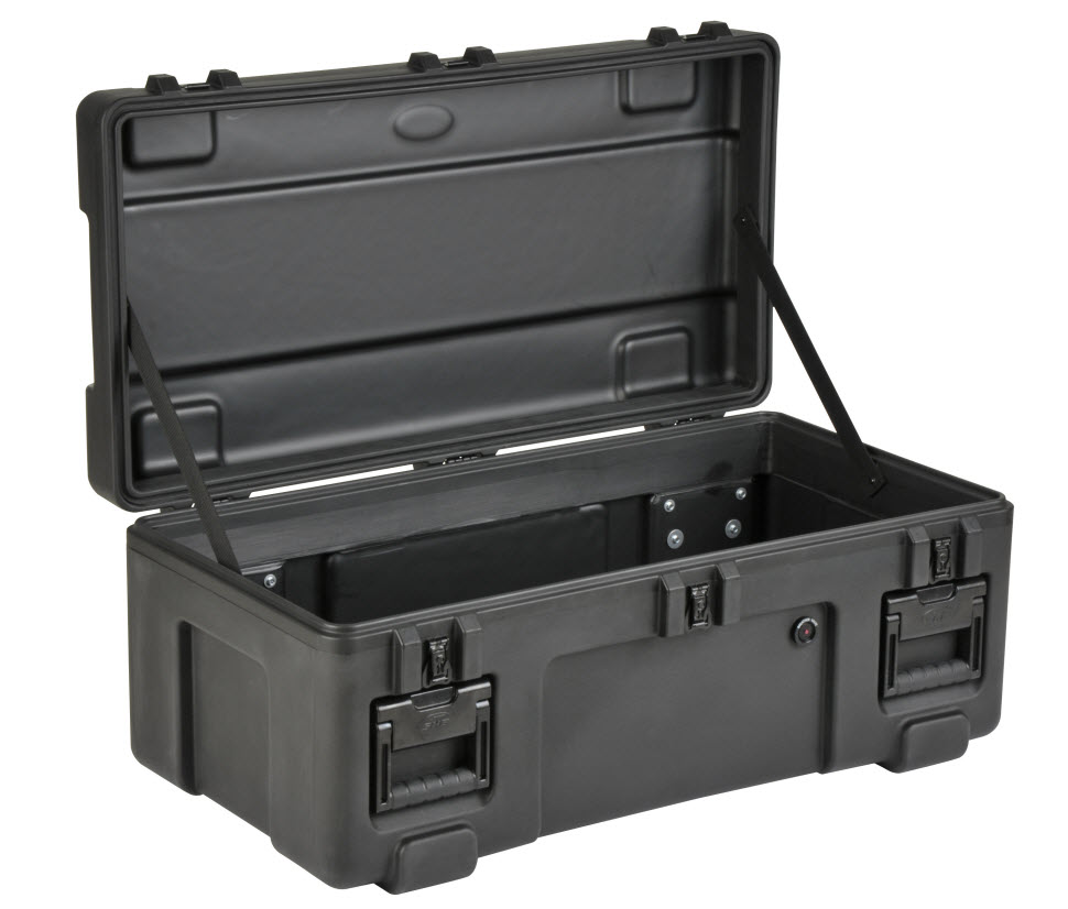 SKB 3R3517-14BE (Open Right) from Cases2Go