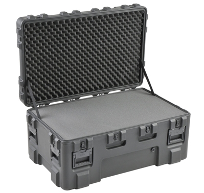 SKB 3R4024-18B-L (Open Right) From Cases2Go