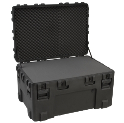 SKB 3R4530-24B-L (Open, Left) from Cases2Go