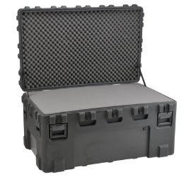 SKB 3R5030-24B-L (Open, Right) from Cases2Go