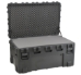 SKB 3R5030-24B-L (Open, Right) from Cases2Go