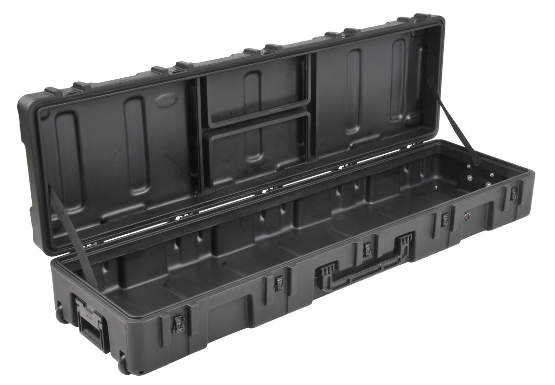SKB 3R6416-8B-EW (Open, Right) from Cases2Go
