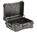 3SKB-1812MR | SKB MR Series Case skb cases, shipping cases, rackmount cases, plastic cases, military cases, music cases, injection molded plastic cases, shock isolated racks, rack case, shockmount racks, ATA 300,