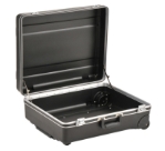 3SKB-2218PR | SKB MR Series Case skb cases, shipping cases, rackmount cases, plastic cases, military cases, music cases, injection molded plastic cases, shock isolated racks, rack case, shockmount racks, ATA 300,