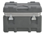 3SKB-X1814-12 | SKB Roto-X Shipping Case skb cases, shipping cases, rackmount cases, plastic cases, military cases, music cases, injection molded plastic cases, shock isolated racks, rack case, shockmount racks, ATA 300,