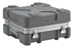 3SKB-X1818-10 | SKB Roto-X Shipping Case skb cases, shipping cases, rackmount cases, plastic cases, military cases, music cases, injection molded plastic cases, shock isolated racks, rack case, shockmount racks, ATA 300,