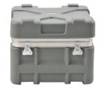 3SKB-X1818-14 | SKB Roto-X Shipping Case skb cases, shipping cases, rackmount cases, plastic cases, military cases, music cases, injection molded plastic cases, shock isolated racks, rack case, shockmount racks, ATA 300,