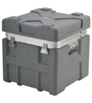 3SKB-X1818-18 | SKB Roto-X Shipping Case skb cases, shipping cases, rackmount cases, plastic cases, military cases, music cases, injection molded plastic cases, shock isolated racks, rack case, shockmount racks, ATA 300,
