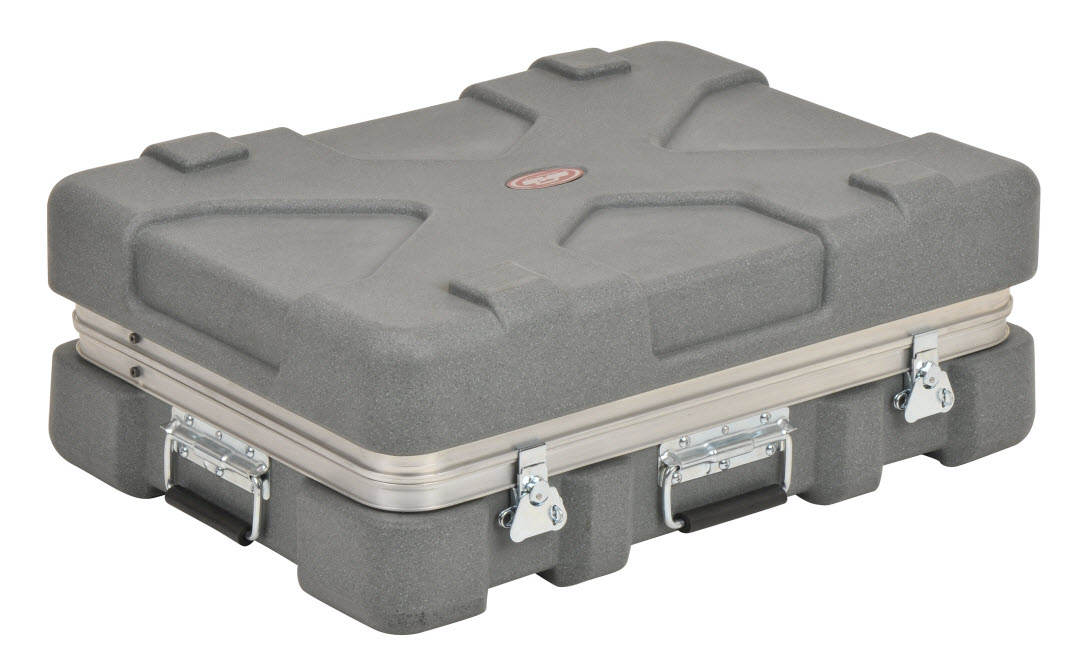 Roto-X Series SKB Cases | Rotomolded Shipping Cases