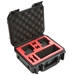 SKB 3i-0907-4GP2 (Open, Right) from Cases2Go