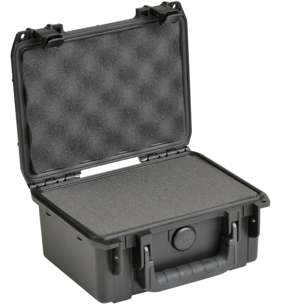 SKB 3i-0806-3B-C (Open, Right) from Cases2Go