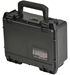 SKB 3i-0806-3-ROD (Closed, Standing Right) from Cases2Go