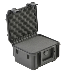 SKB 3i-0907-6B-C (Open, Right) from Cases2Go