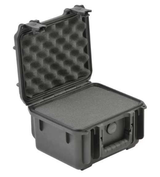 SKB 3i-0907-6B-C Utility Case with Cubed foam from Cases2Go - Image 1