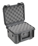 SKB 3i-0907-6B-L (Open, Right) from Cases2Go