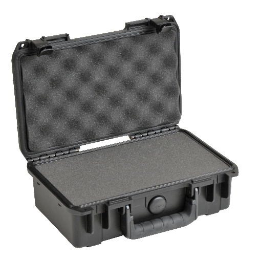 SKB 3i-1006-3B-C (Open, Right) from Cases2Go