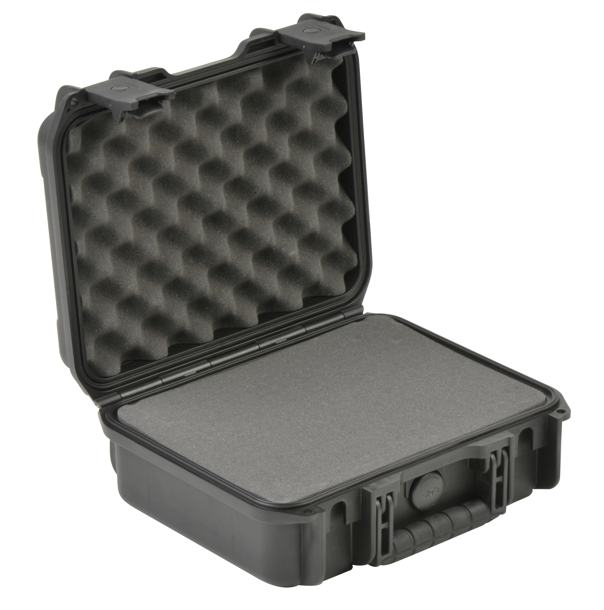 NSN 8145-01-590-4001 SKB iSeries 3i-1209-4B-C protective case with cubed foam