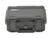 SKB 3i-1209-4B-E case from Cases2Go - Closed Front