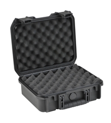 SKB 3i-1209-4B-L (Open, Right) from Cases2Go