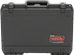 SKB 3i-1208-3B-C (Front, Closed) from Cases2Go