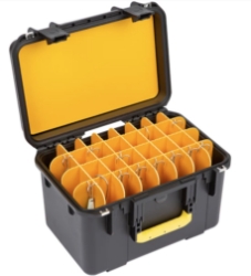 SKB 3i1610-10B-LR Deep Lure Case from Cases2Go - Image 1