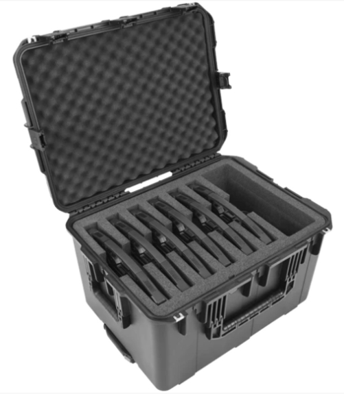 SKB 3i-2317-LT6 iSeries Laptop Case from Cases2Go - Image 1